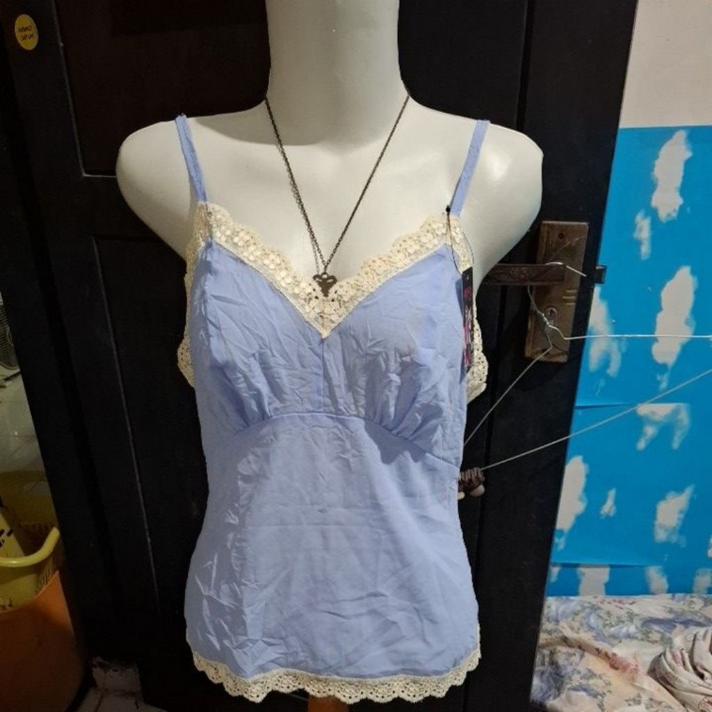 tangtop wacoal