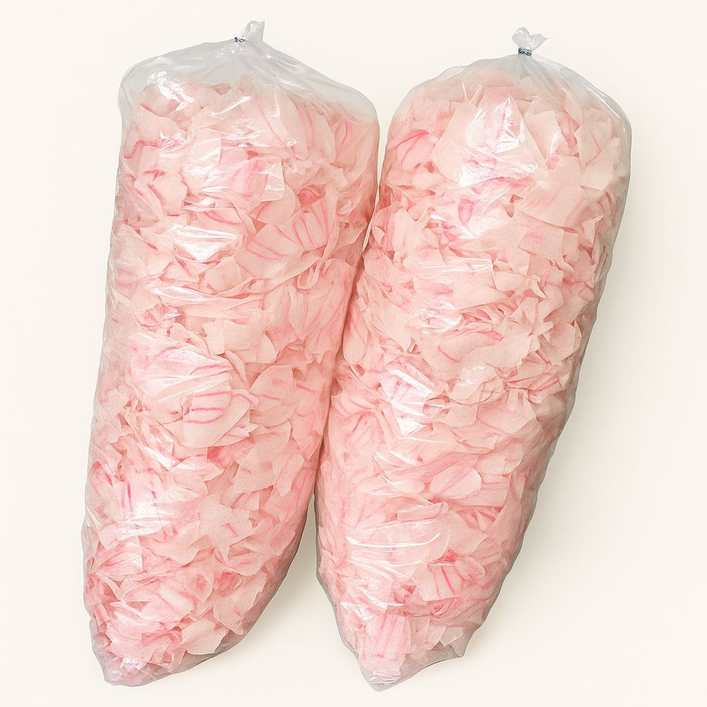 

Kerupuk Sadaria Mentah 5Kg | Grosir Kerupuk Tradisional Siap Goreng Renyah Gurih