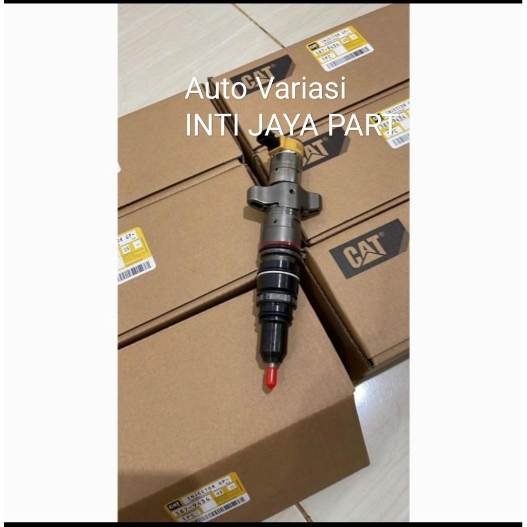387-9434 3879434 INJECTOR D6R D7R C7 C9