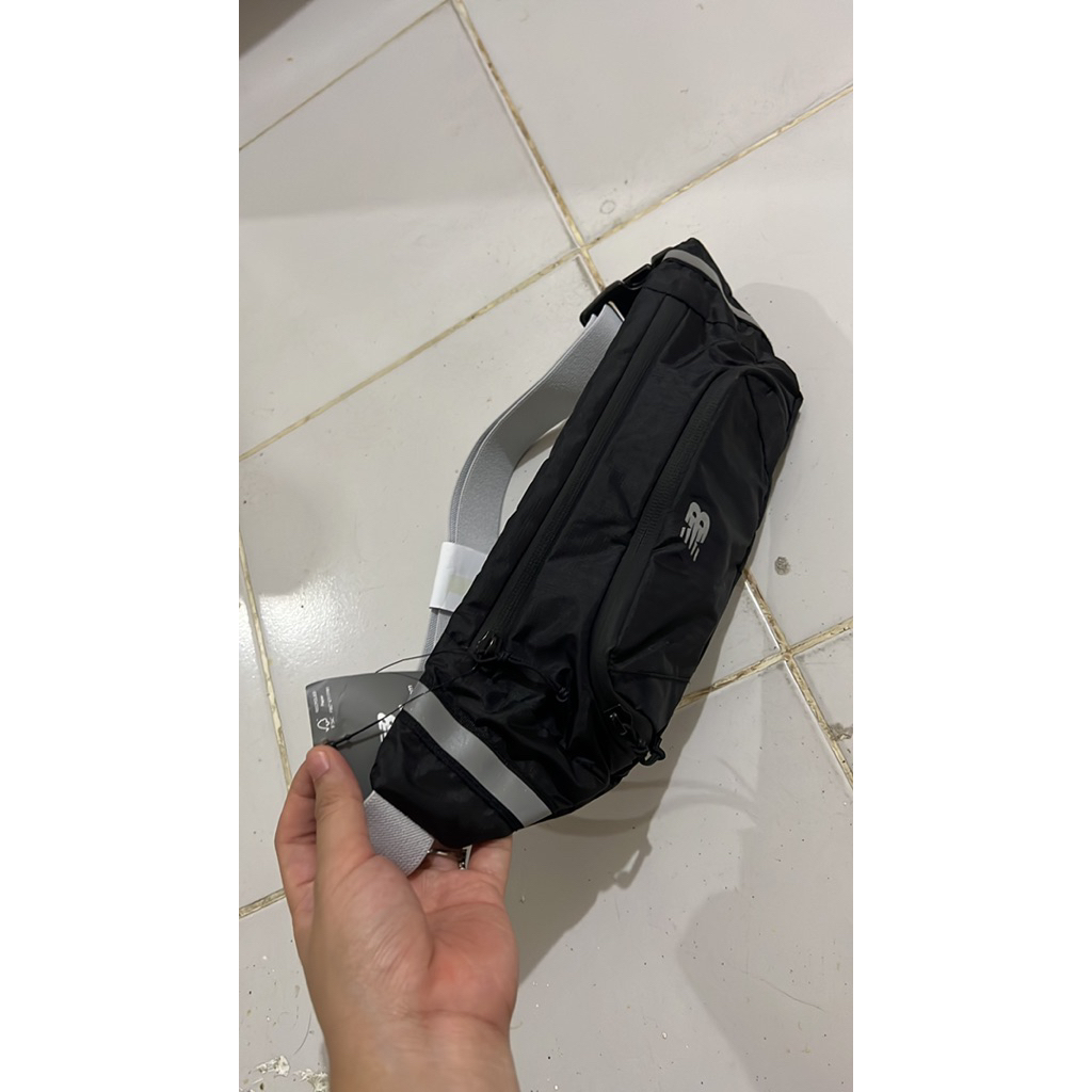 new balance sale sling bag