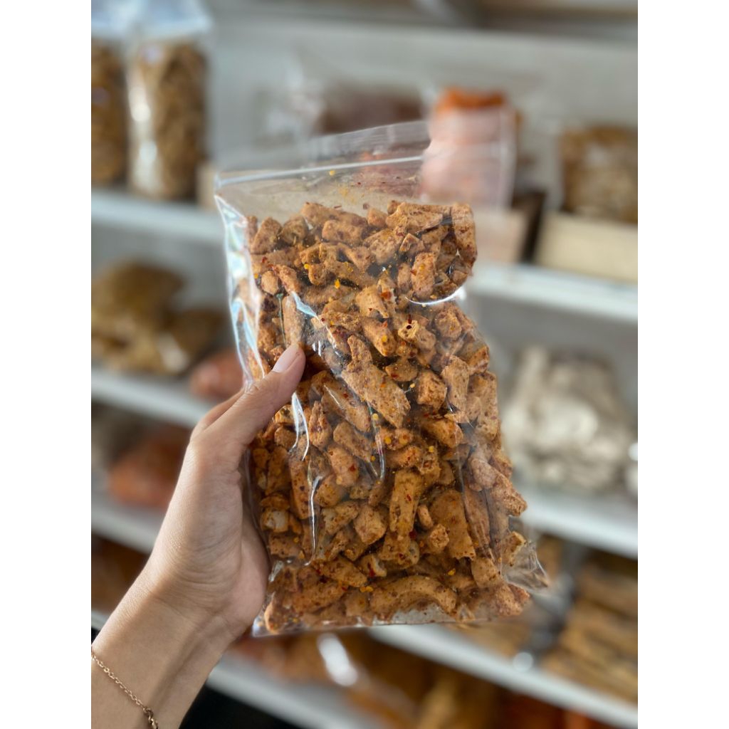 

Basreng Stik basogoreng