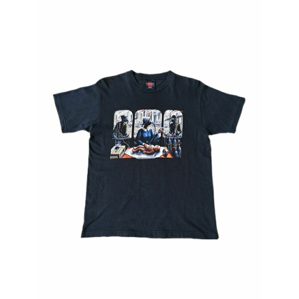 kaos band king crimson