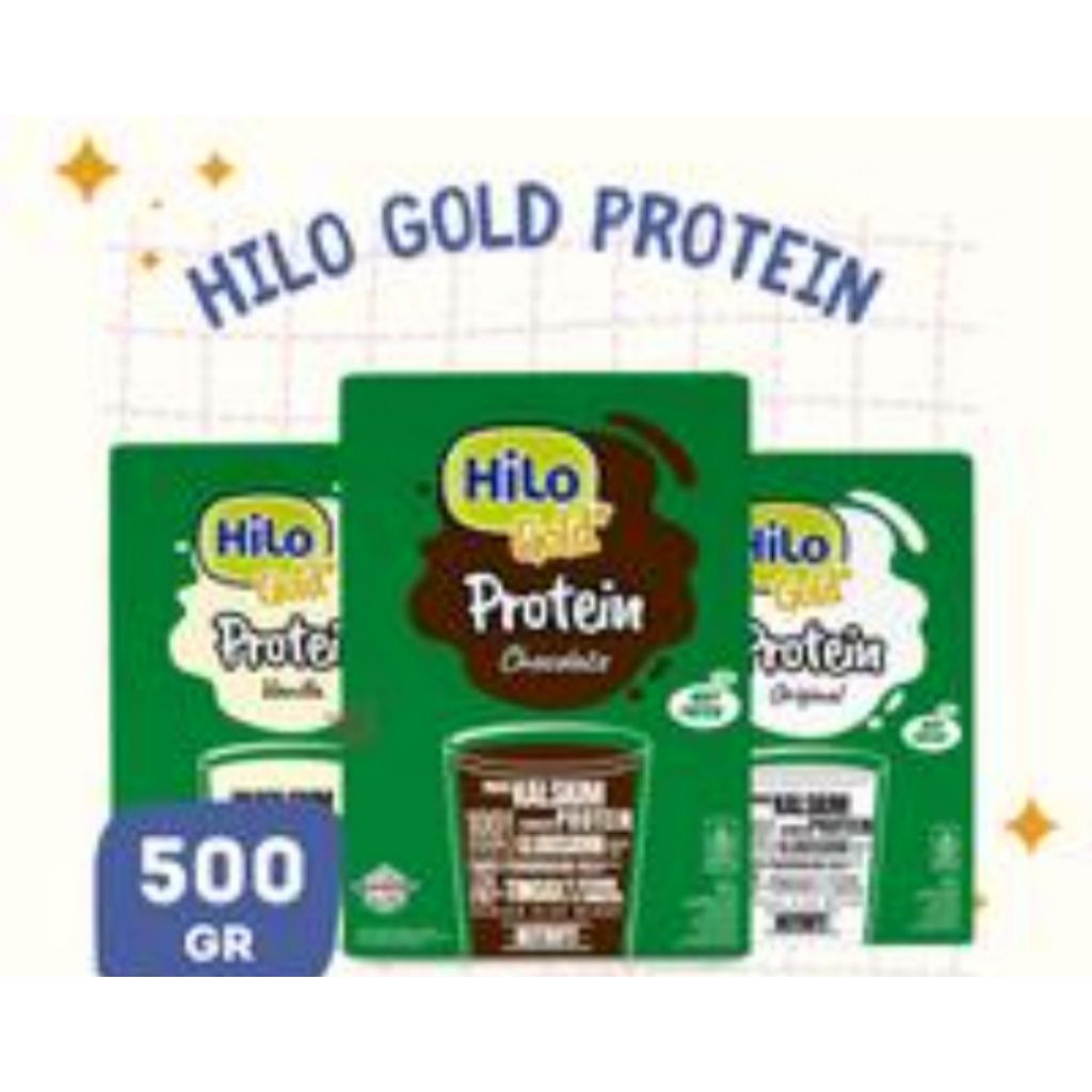 

Hilo Gold 500gr All Variant