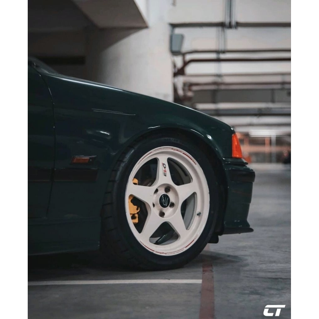 Desmond Regamaster R17 5x114