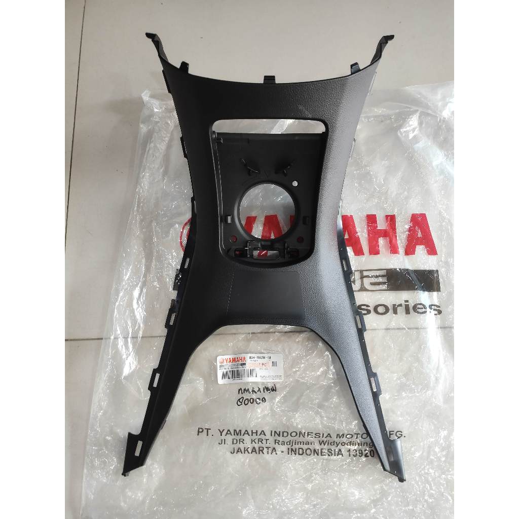 cover tangki nmax new ori