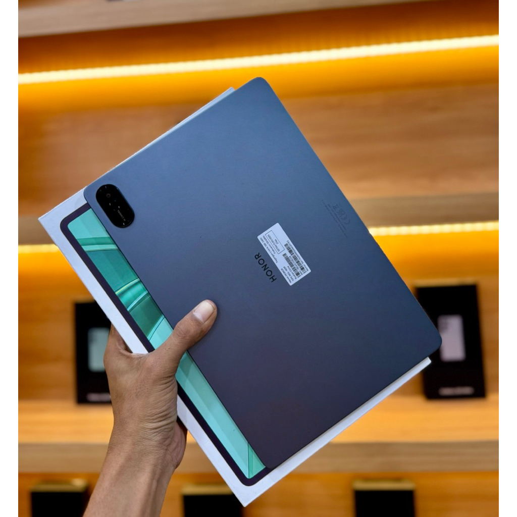 HONOR PAD X8A 4/128GB SECOND MULUS TERAWAT