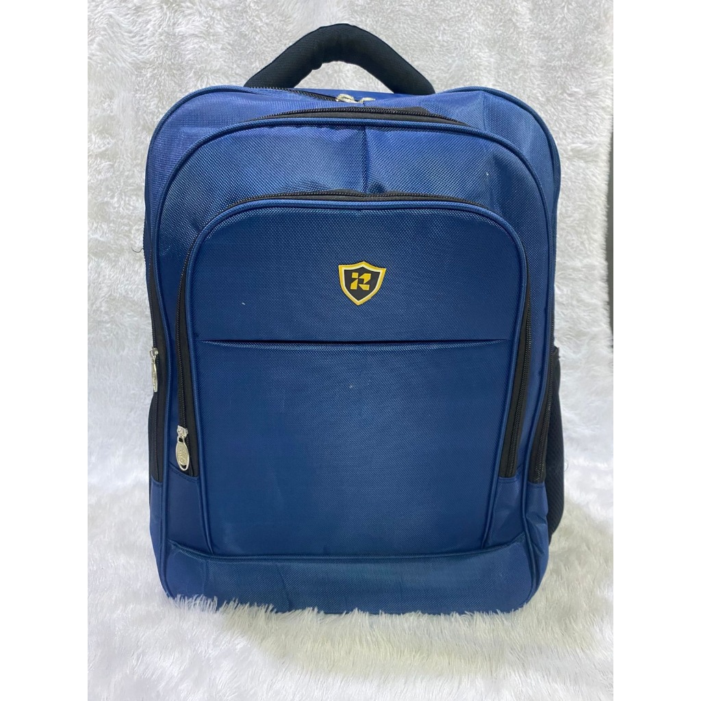 tas ransel polo water pria wanita