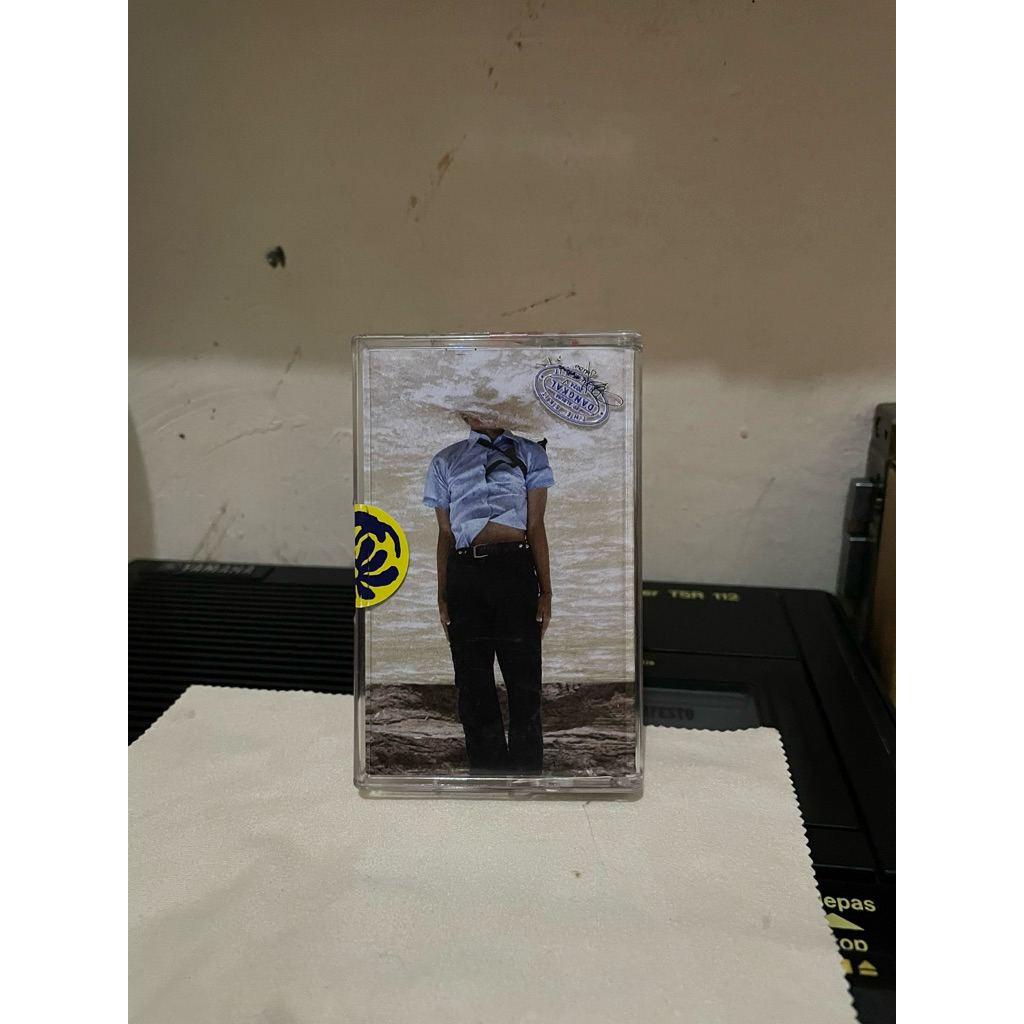 kaset the skit (dangkal)