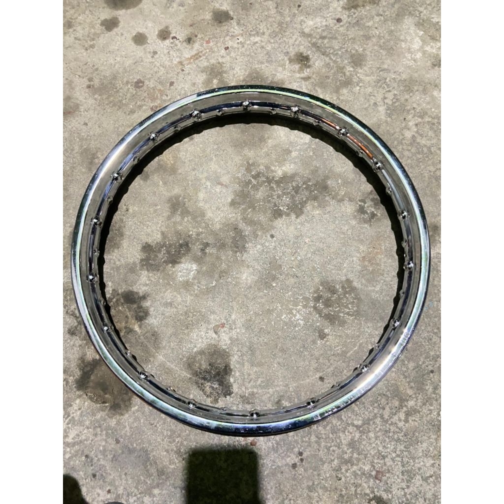 velg did uk160 ring 17