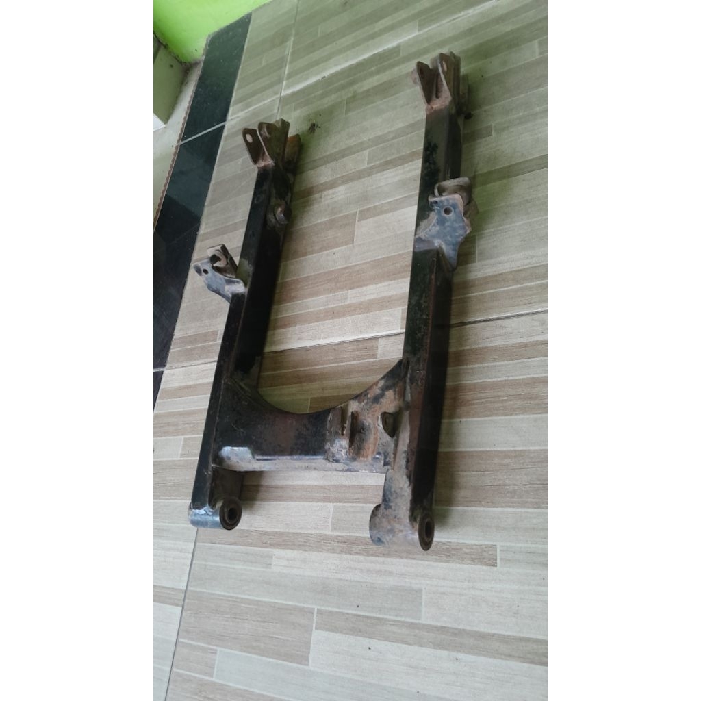 swing arm supit gl pro gl max mega pro lama bekas ori