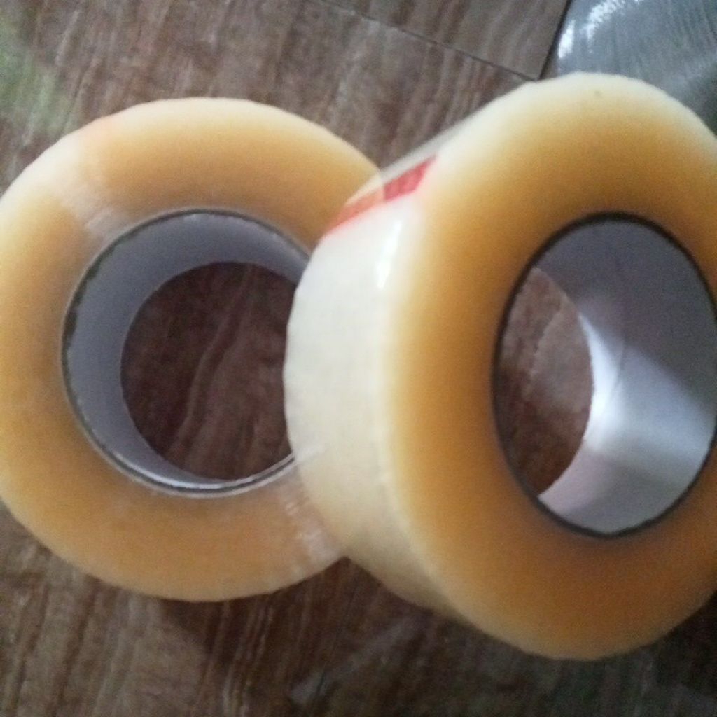 

lakban 500 yard 1 dus