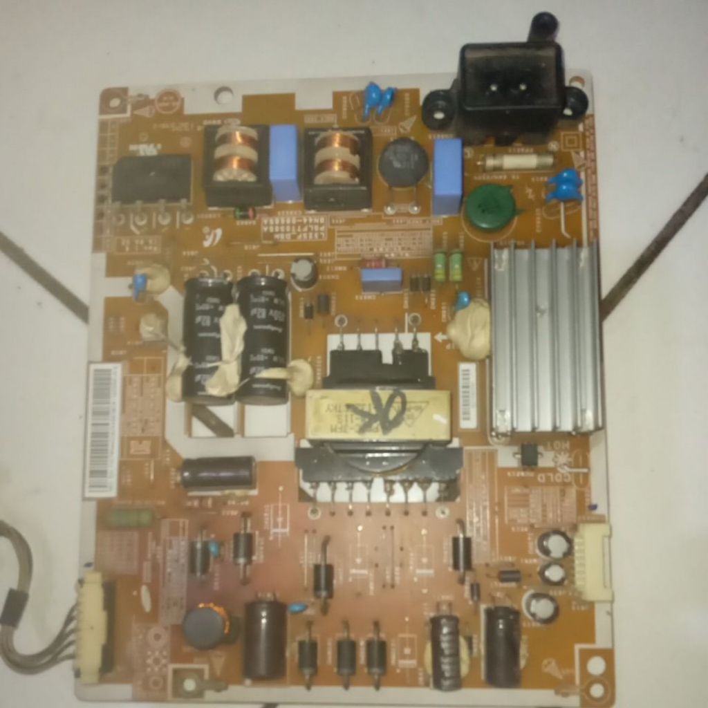 psu / powersuply samsung UA 32F5000