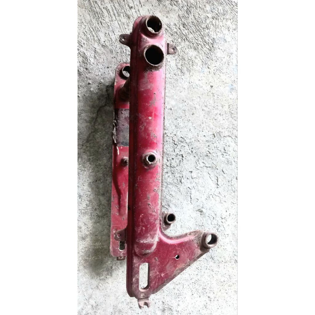 Arm Fork Yamaha L2G L2 Super L2S L2SN YB 100 Original Second