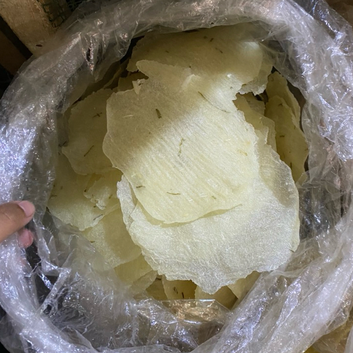 

KERUPUK PUYUR 500 GR GERATIS ONGKIR