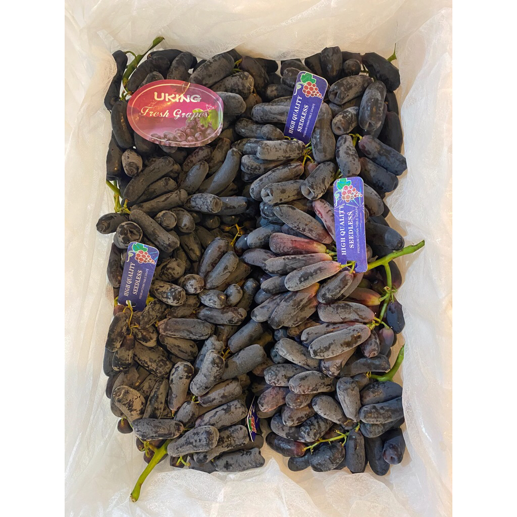 

premium black shappire 500gr