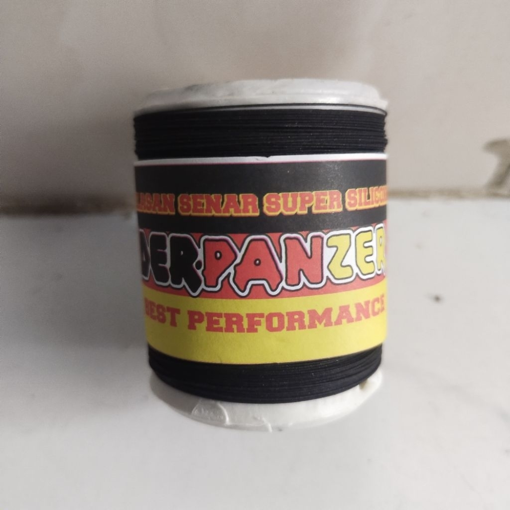 Gelasan Matot 025 Derpanzer Original