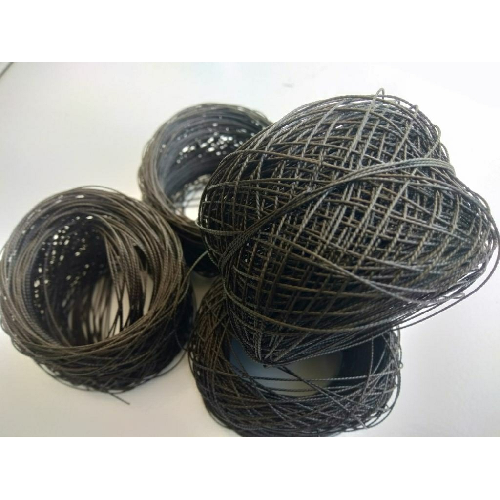 Benang Layangan Nilon / Benang Jahit Sepatu Nilon