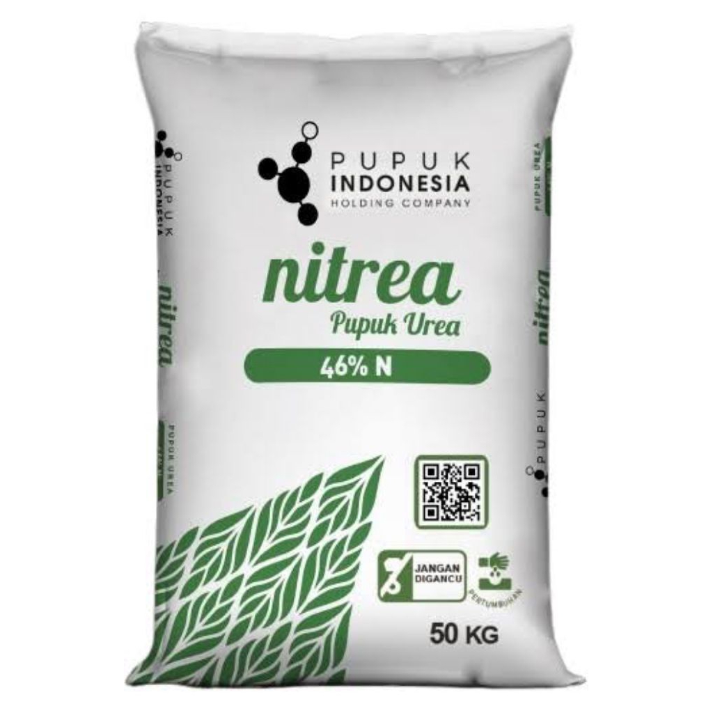 Pupuk Urea Putih Non Subsidi
