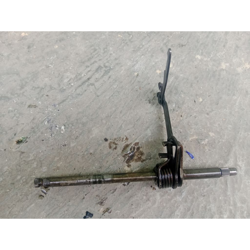 CAKAR AYAM HONDA ASTREA GRAND PRIMA STAR SUPRA X FIT LAMA LEGENDA REVO LAMA