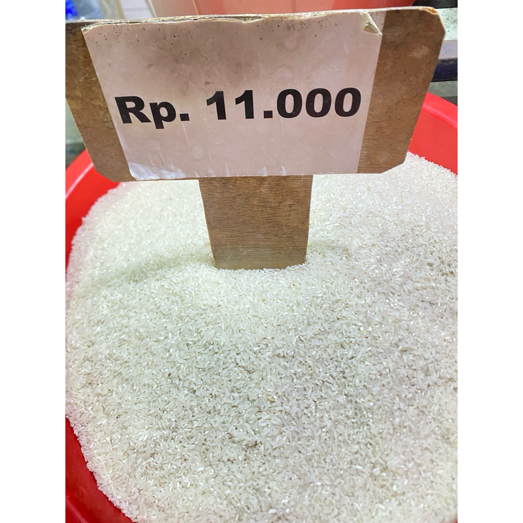 

BERAS LITERAN BAGUS DAN MURAH