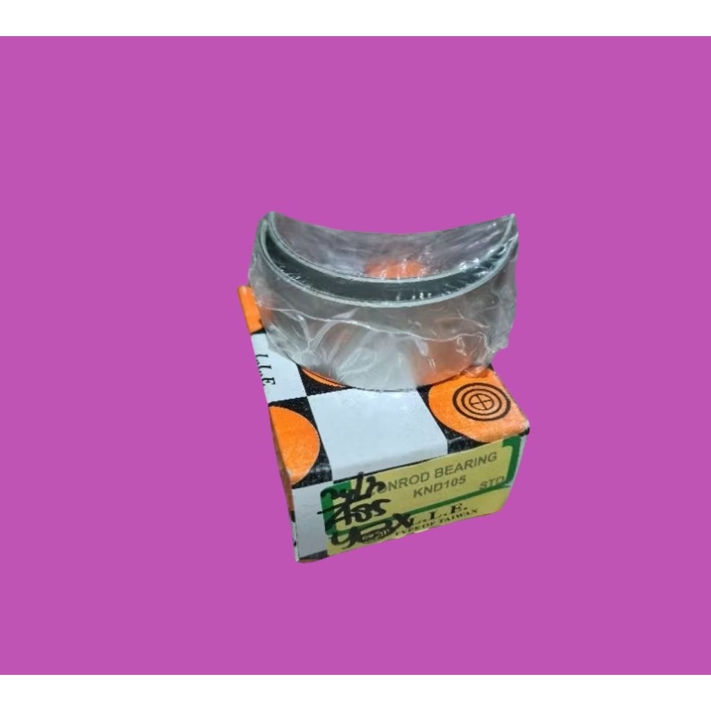 Crank Pin Metal KUBOTA KND105 / RD105 STD / Metal Jalan Kubota RD105 STD