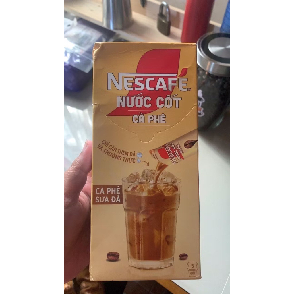 

nescafe suada cair vietnam