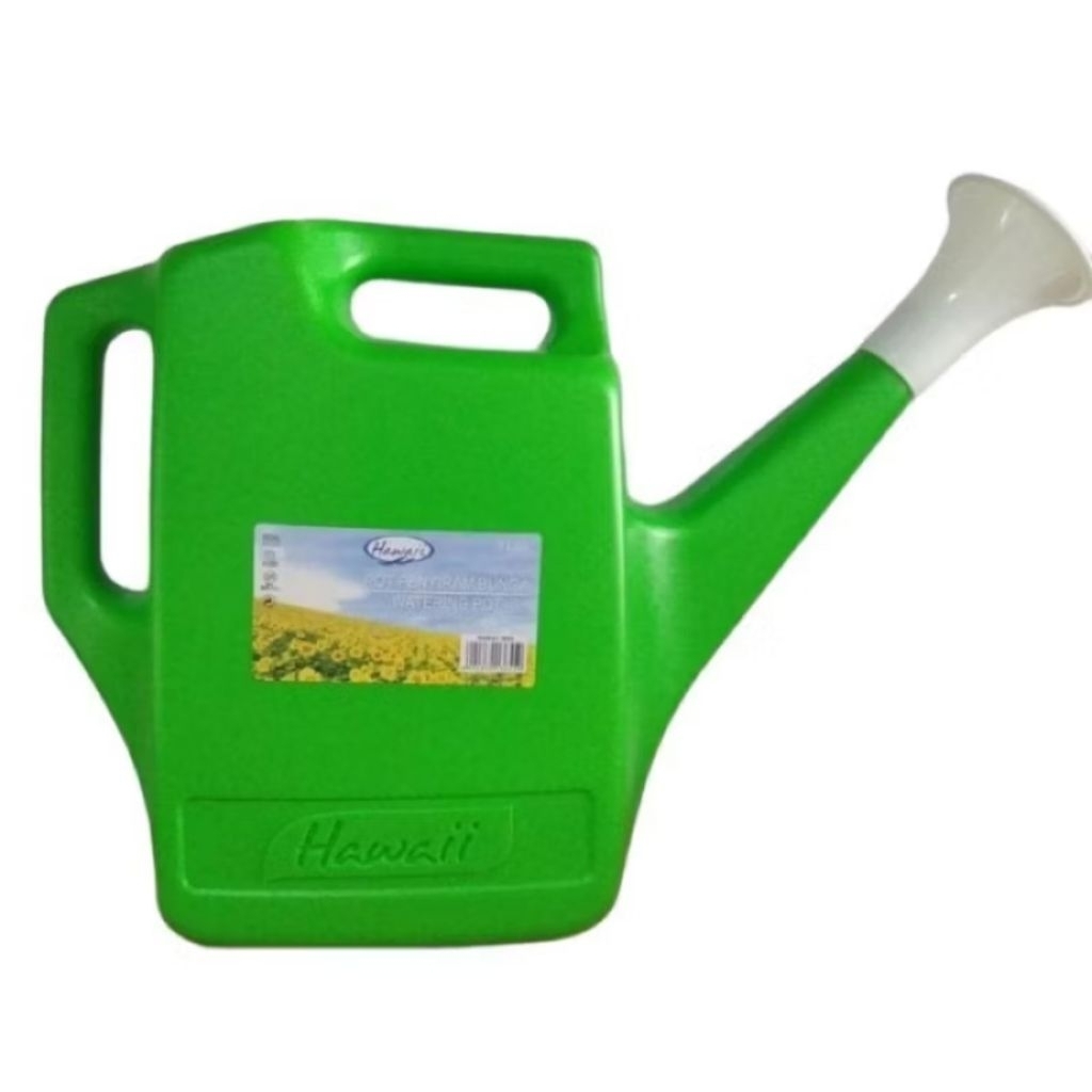 Alat Siram Tanaman Hawai Siraman Bunga 5 Liter / Penyiram Tanaman Hawai Termurah / Pot Siram Bunga