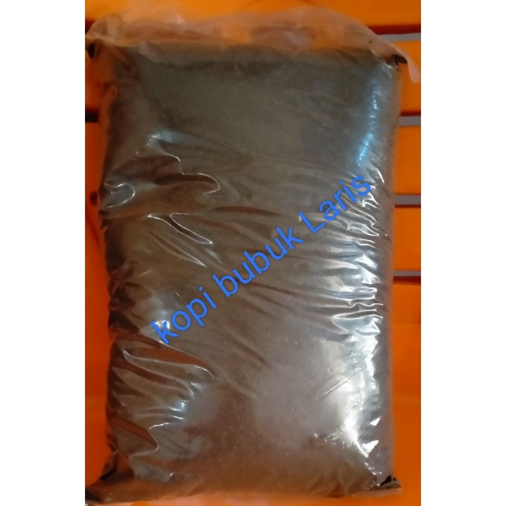 

Kopi bubuk halus 1kg