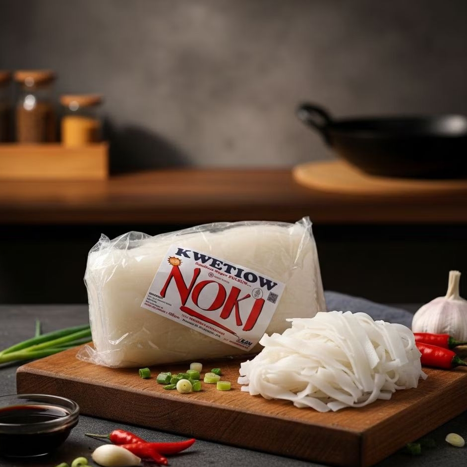 

KWETIAU | KWETIAU BASAH | KWETIAU INSTAN | KWETIAU KERING | KWETIAU MENTAH | KWETIAU INSTAN GORENG