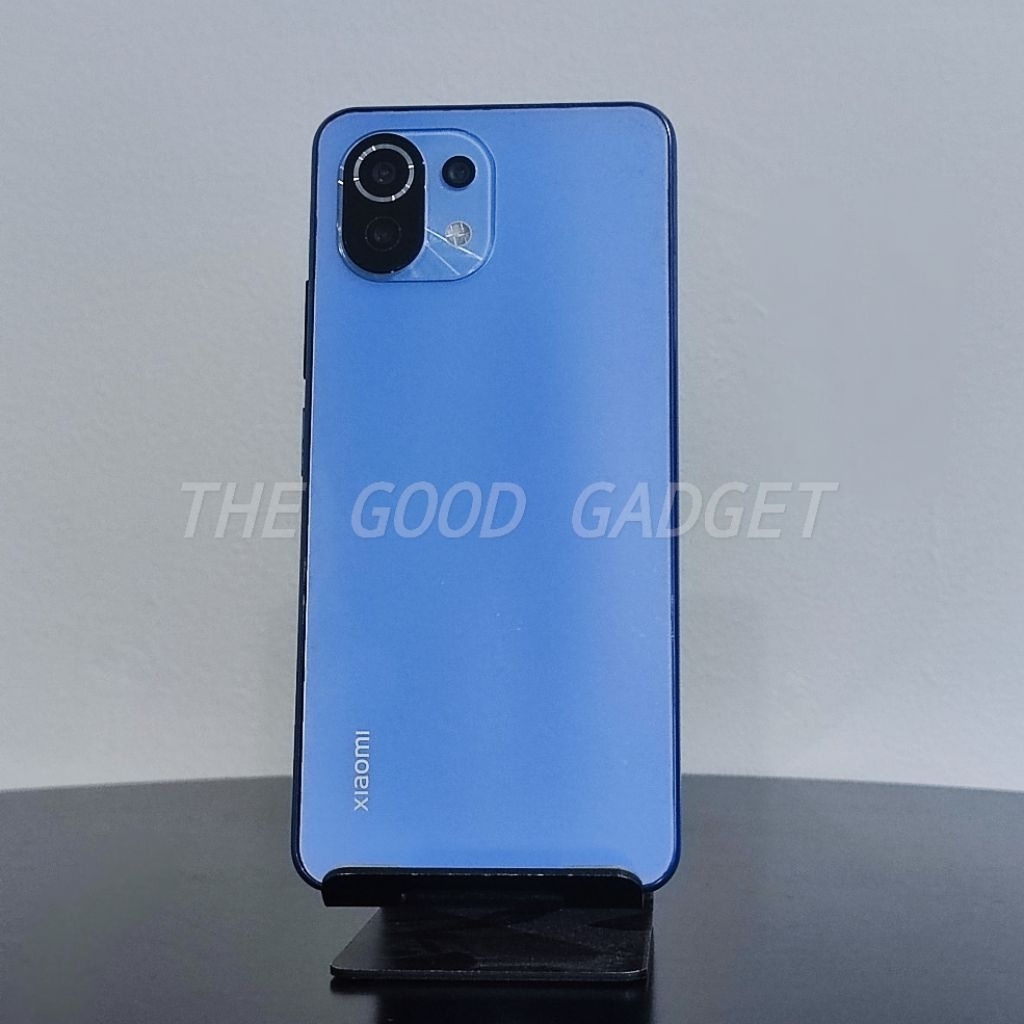 Xiaomi 11 Lite 8/128 GB Resmi Indonesia Second Ori (Baca Deskripsi)