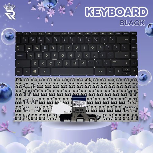 Keyboard for Laptop HP 14-CM0XXX 14-CK0132TU