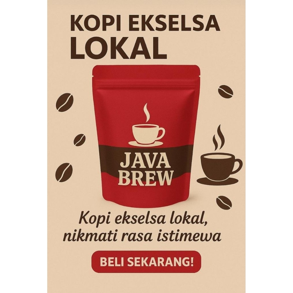 

Kopi Excelsa