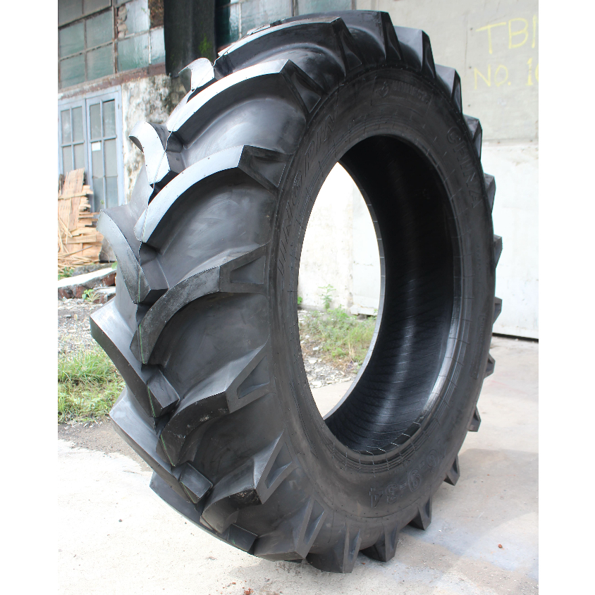 Ban Traktor UNINEST 16.9-34 12PR R1