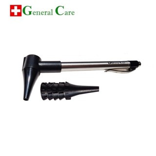 Otoscope General Care/penlight telinga/senter medis/senter telinga/led medis