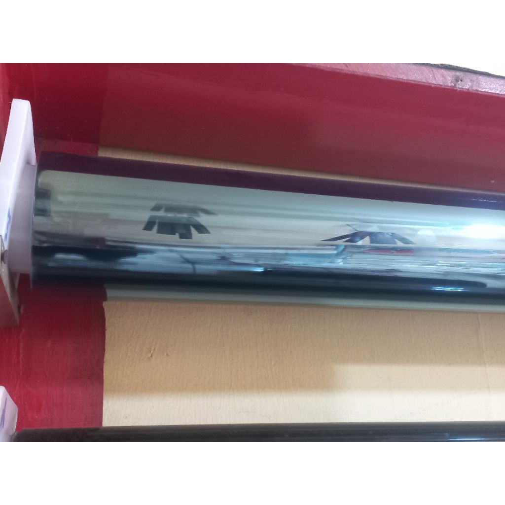 Stiker  KACA FILM HIJAU 20% HIJAU/GREEN, WINSKOOL