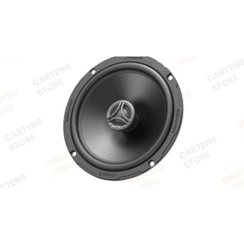 Speaker 2 Way Coaxial HELIX CB C165.2 S3
