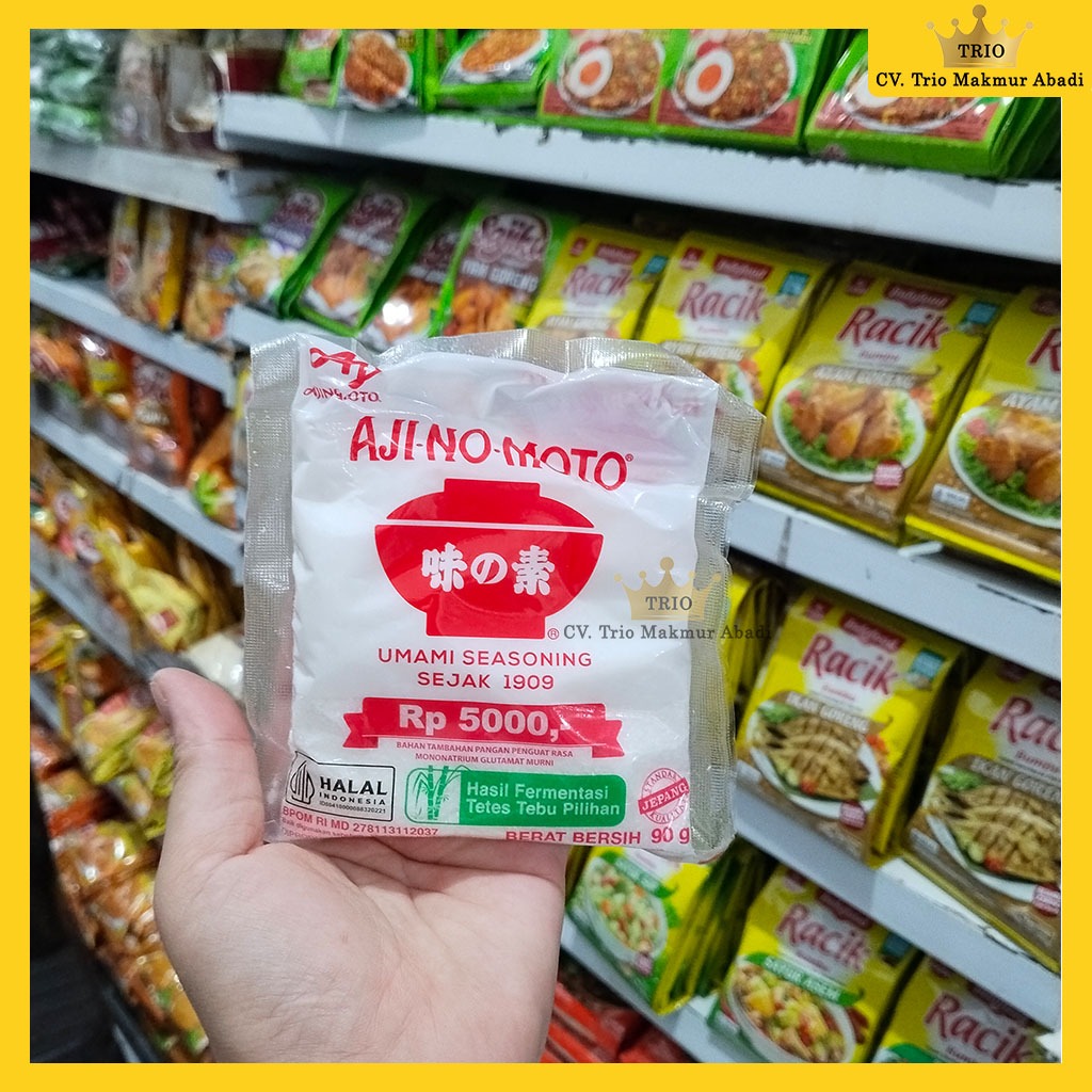 

ajinomoto micin 90g