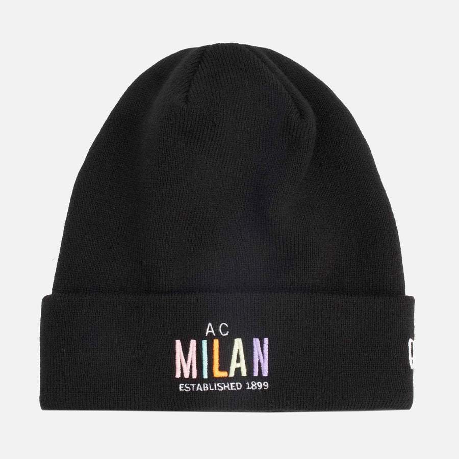 Kupluk New Era Wordmark Milan Beanie BNWT / BRAND NEW WITH TAG ORIGINAL 100%