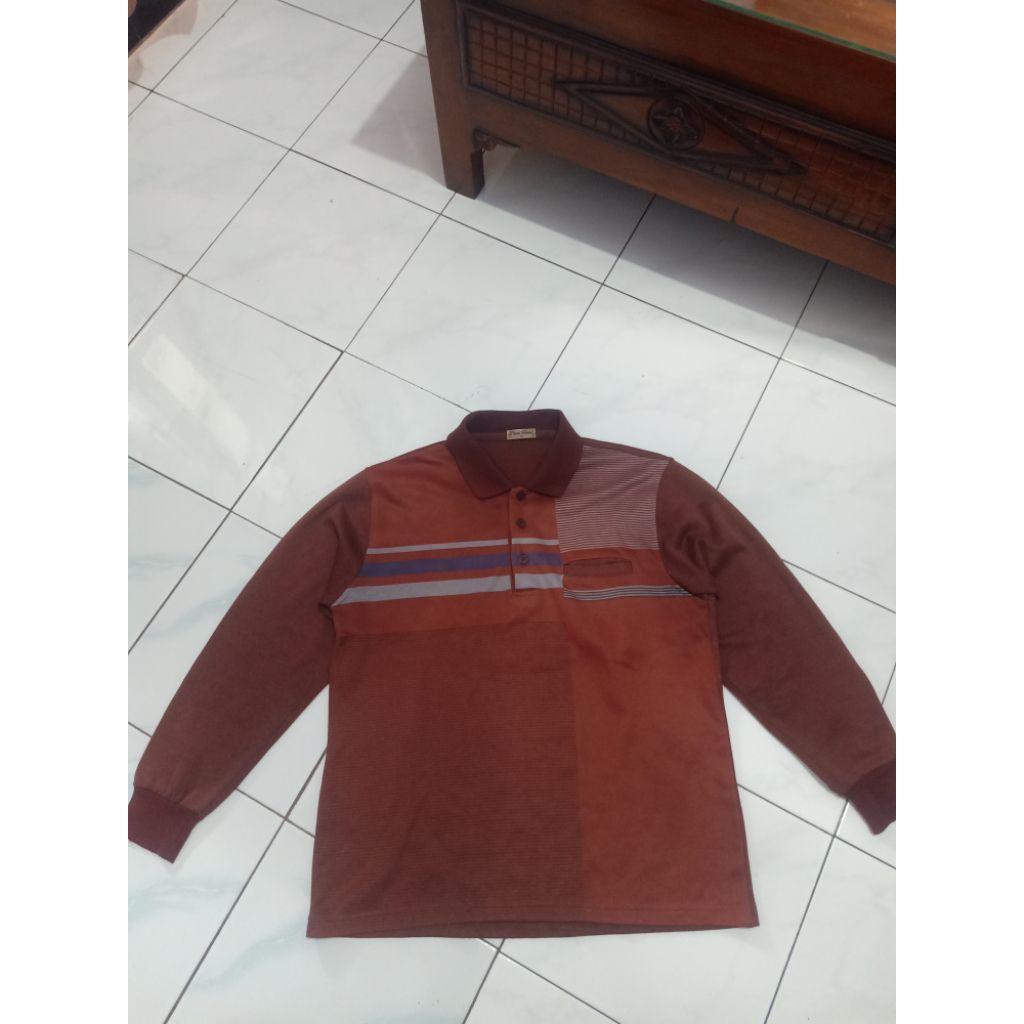 Rugby Park Town sz M