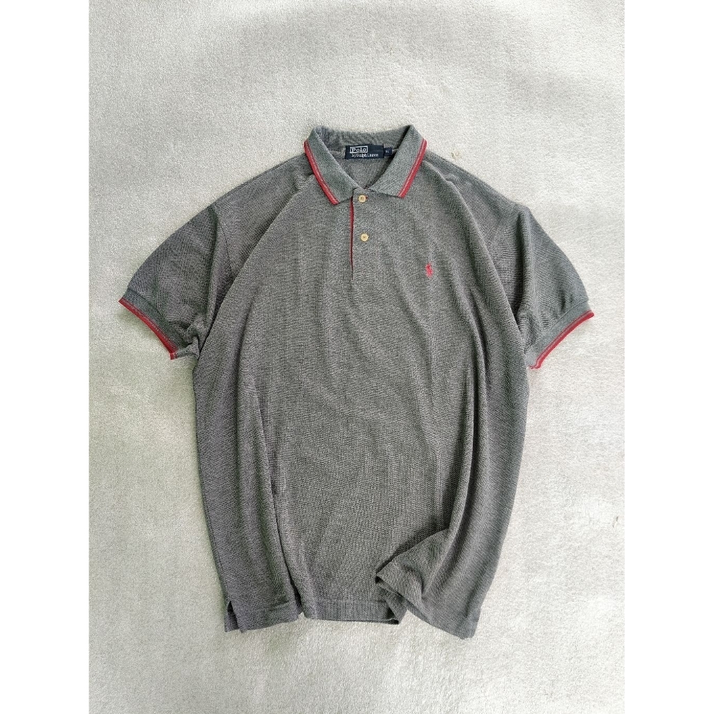 POLO RALPH LAURENT SIZE XL ABU