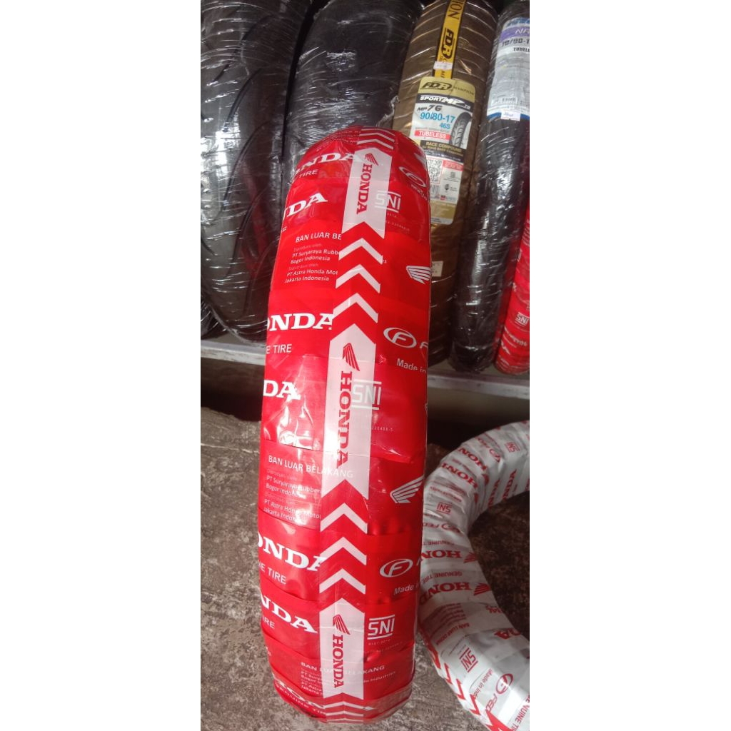 Ban motor matic/ Ban Federal 90/90-14