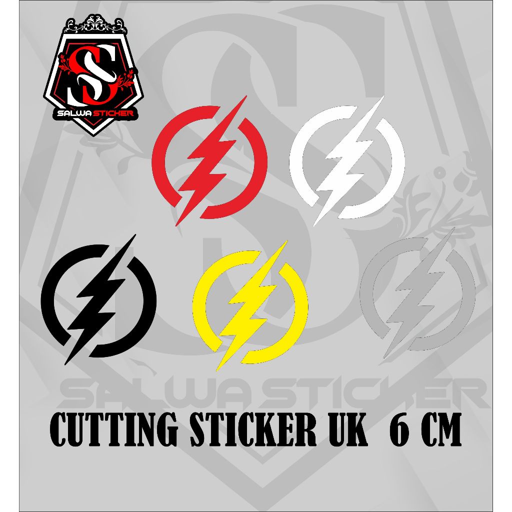 Harga petir sticker Terbaru Jun 2026 | BigGo Indonesia