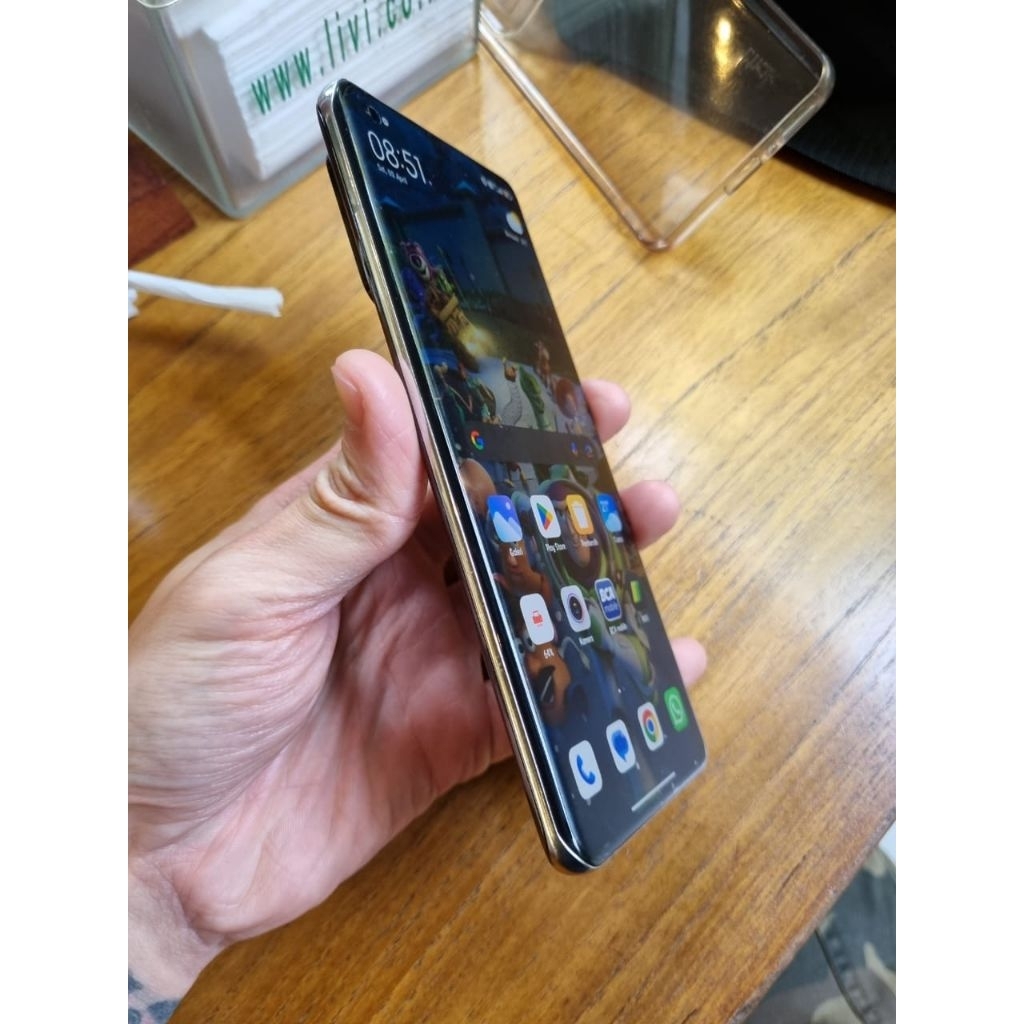 xiaomi mi 11 ultra