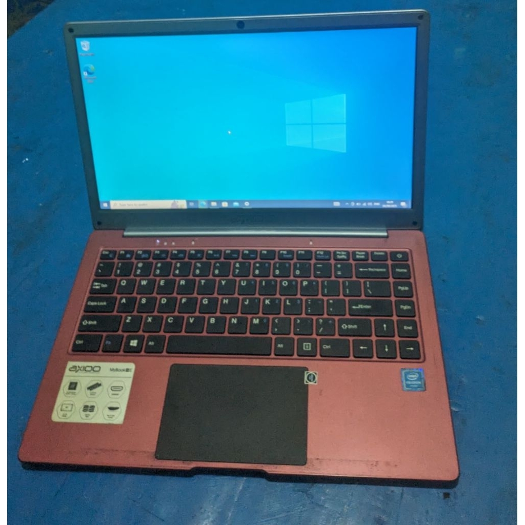 LAPTOP AXIOO MYBOOK 14E