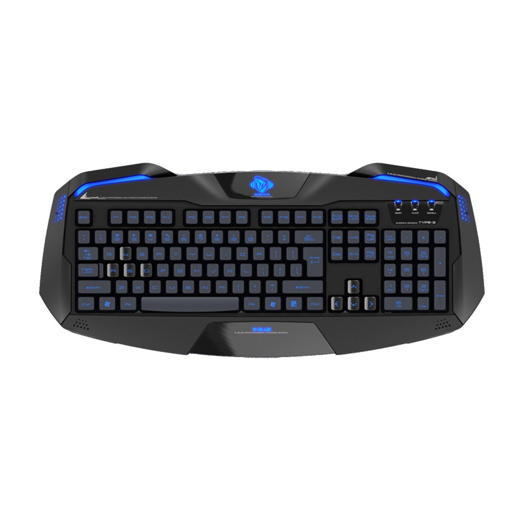 E-Blue Keyboard Gaming Auroza EKM701