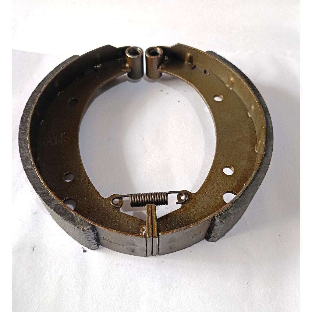 KAMPAS REM TROMOL BELAKANG MOTOR RODA 3 VIAR