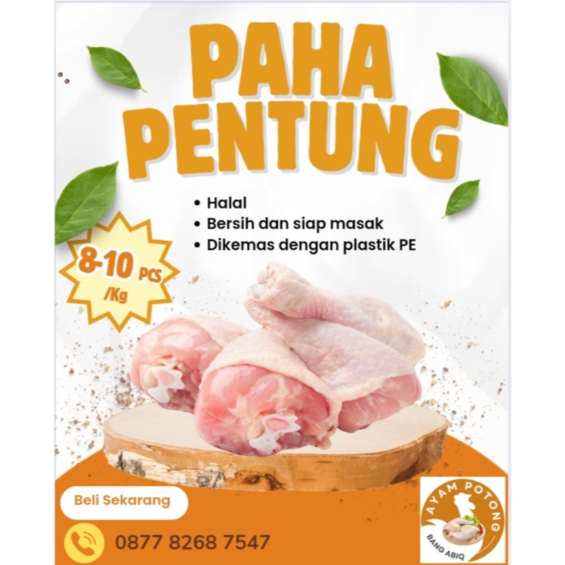 

Paha Pentung / Paha bawah upin ipin beku