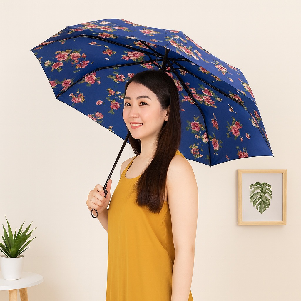 PAYUNG 16 JARI NEW NELAYAN BOAT