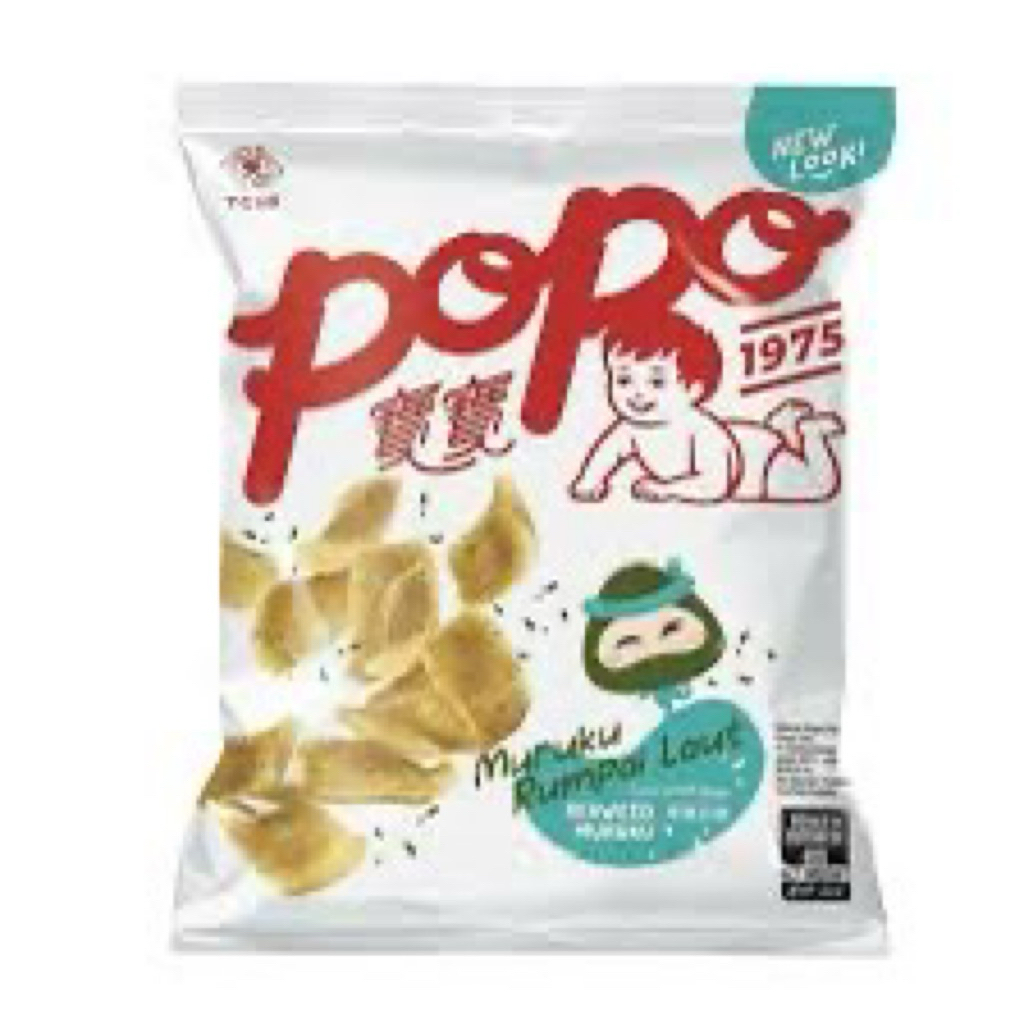 

SNACK POPO MARUKU || JAJANAN SNACK KEKINIAN