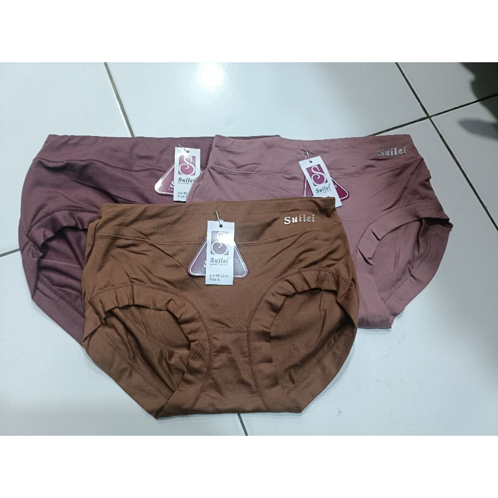 celana dalam suile | pakaian wanita | celana dalam cewek